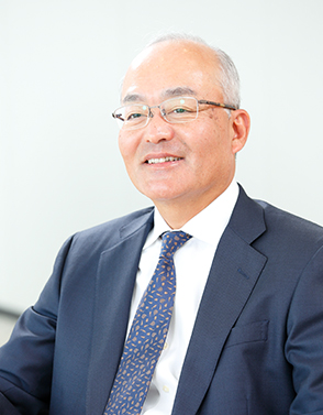 Hiroki Totoki, Executive Deputy President and CFO of Sony Group Corporation