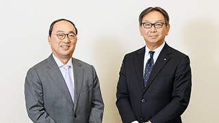 Mitsubishi Electric - Aiming for Operating Profit Ratio of 10% via ROIC Management and Business Area Ownership