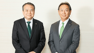Sumitomo Mitsui Financial Group - The courage to make a breakthrough and realize transformation in financial services