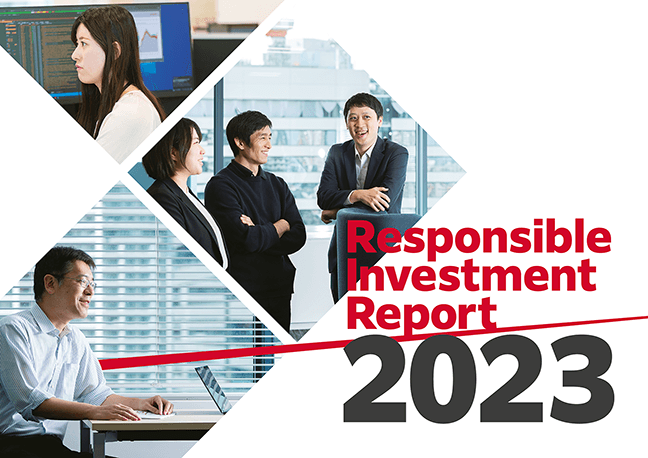 Responsible Investment Report 2023