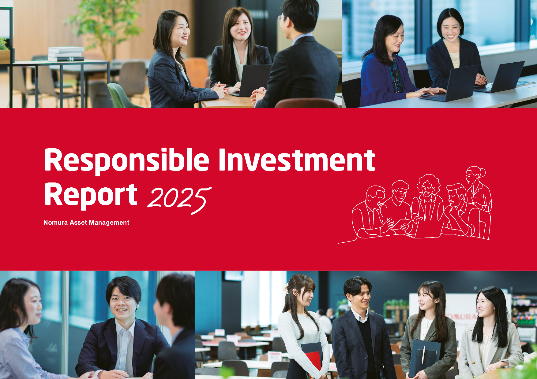 Responsible Investment Report 2025