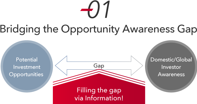 Bridging the Opportunity Awareness Gap