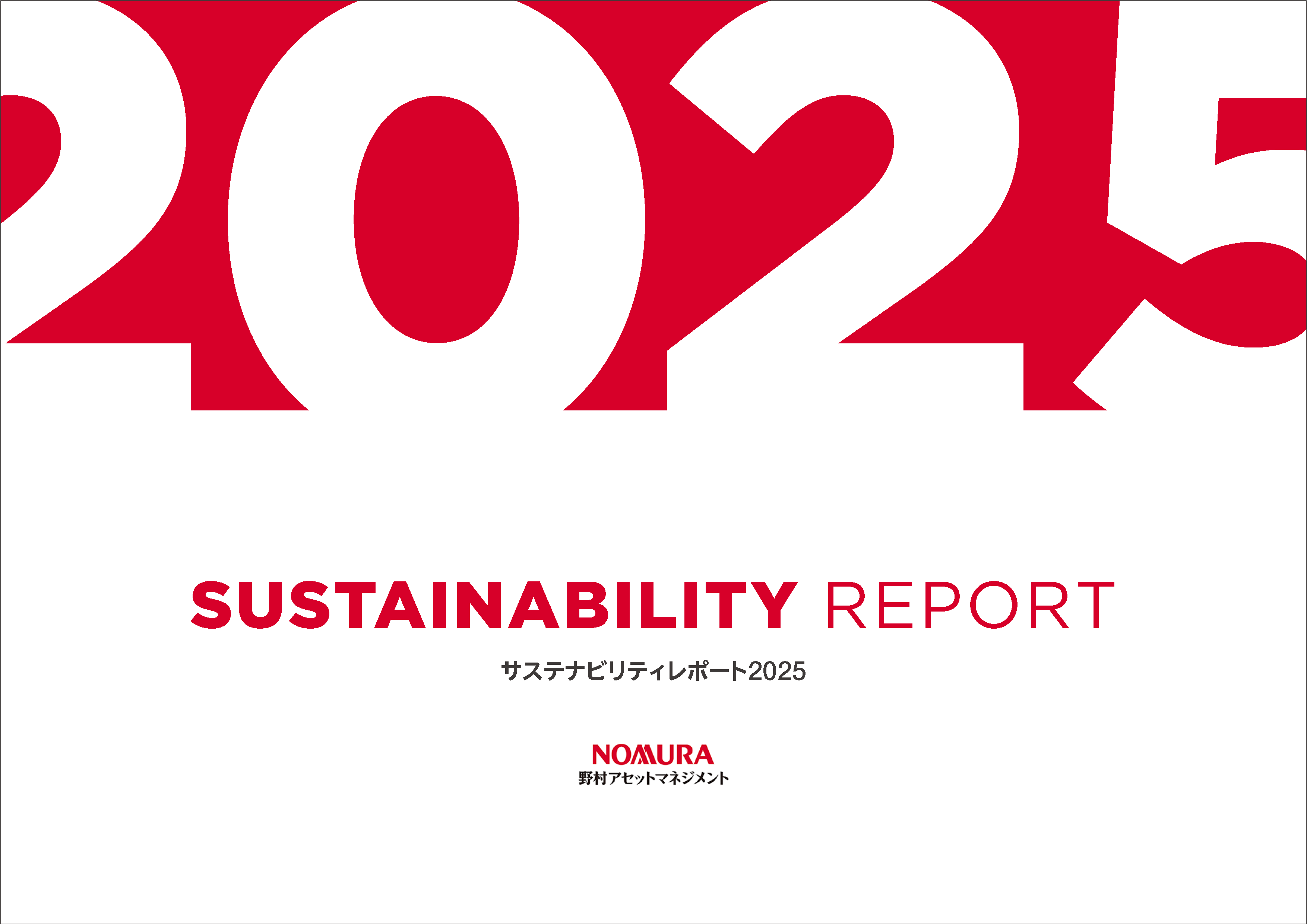 Sustainability Report Image